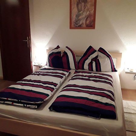Ferienhaus Bionda เทรอโพลาค ภายนอก รูปภาพ