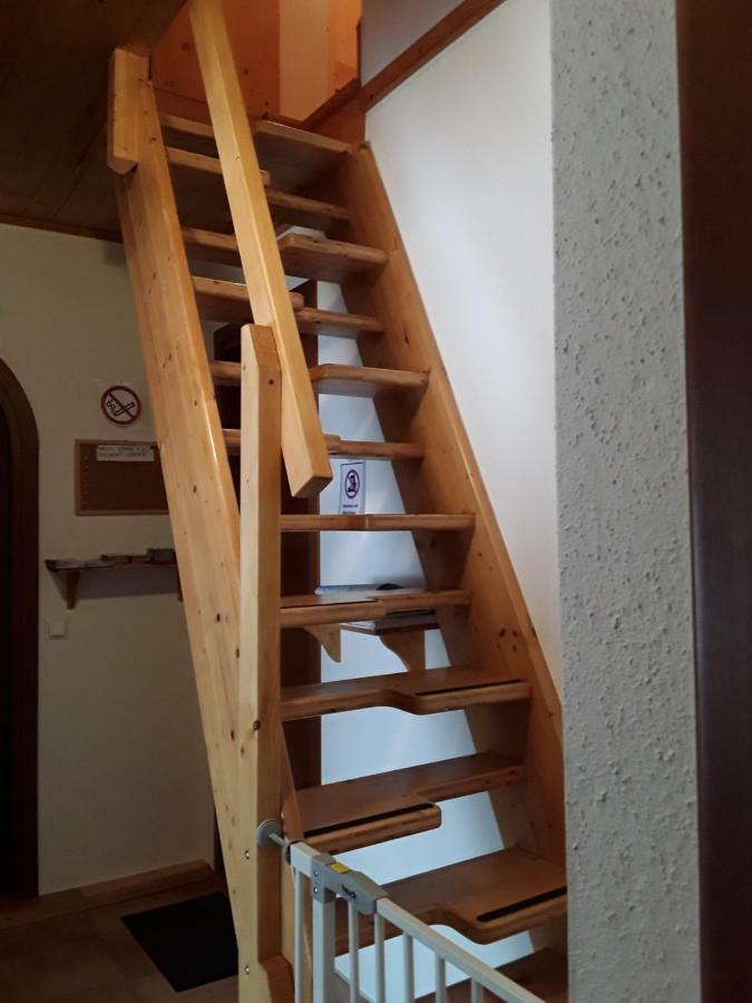 Ferienhaus Bionda เทรอโพลาค ภายนอก รูปภาพ