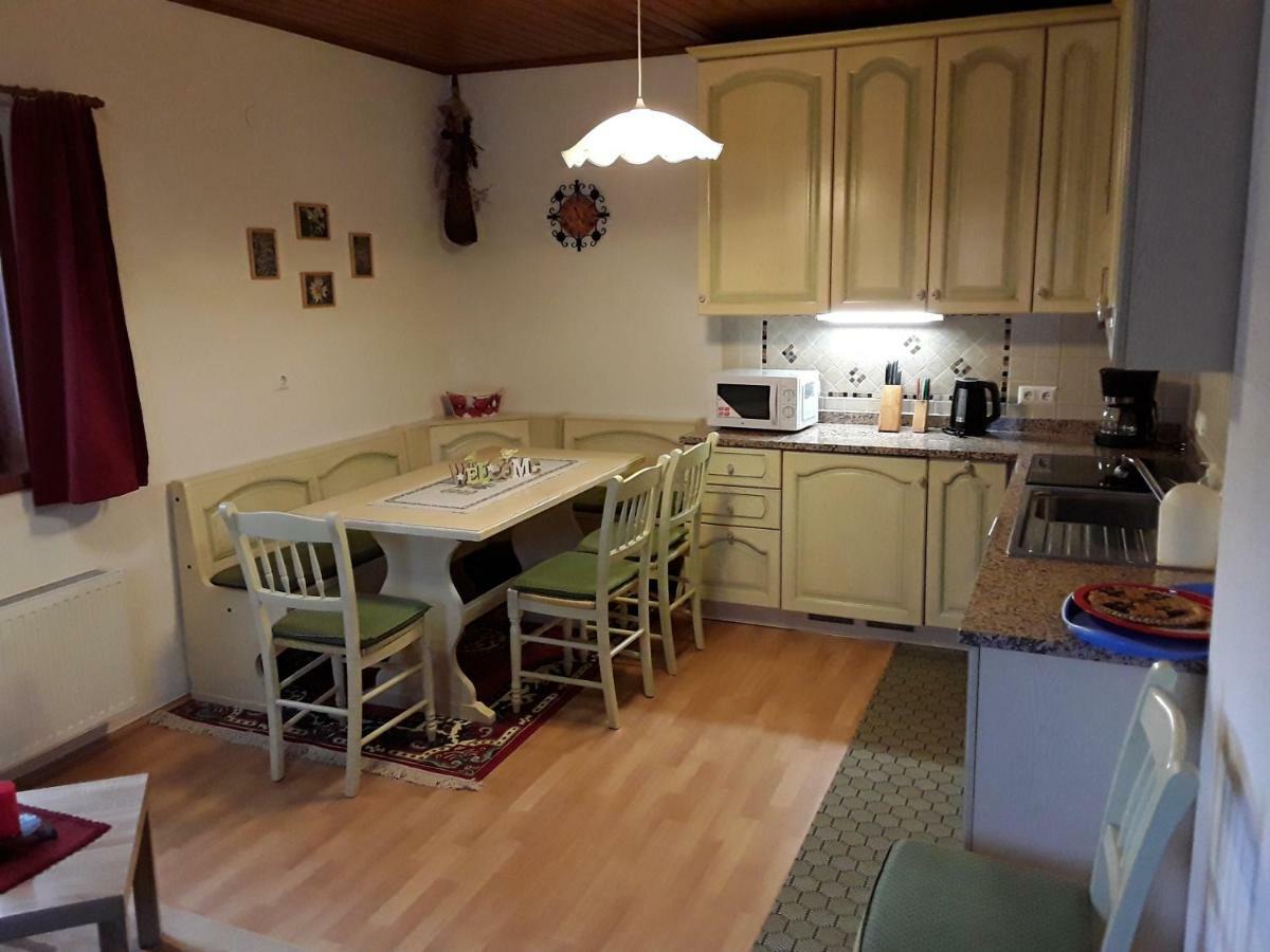 Ferienhaus Bionda เทรอโพลาค ภายนอก รูปภาพ