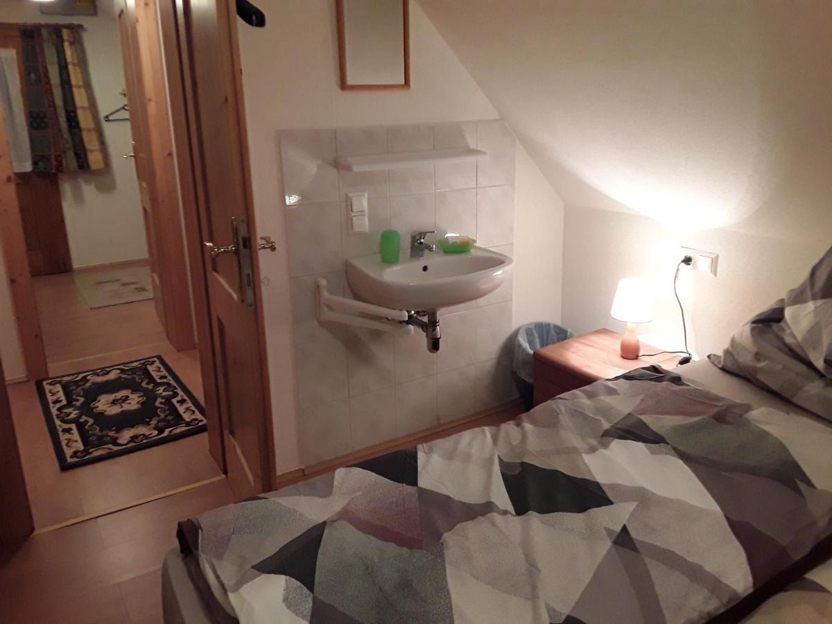 Ferienhaus Bionda เทรอโพลาค ภายนอก รูปภาพ