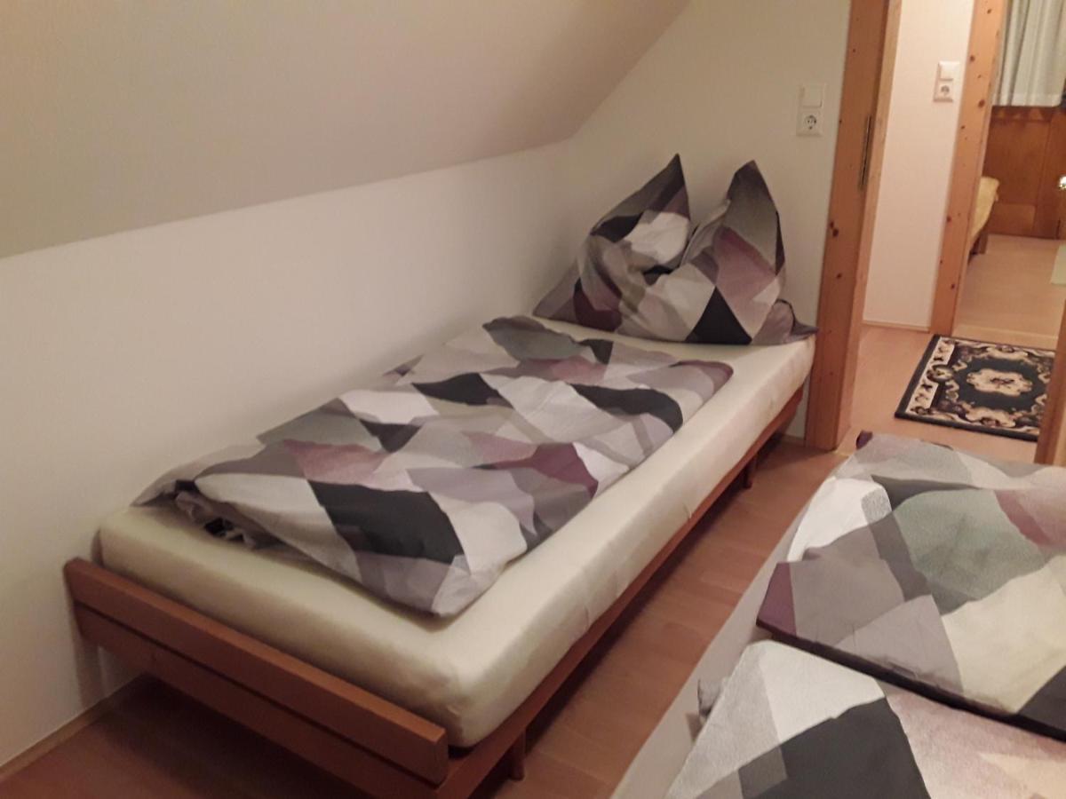 Ferienhaus Bionda เทรอโพลาค ภายนอก รูปภาพ